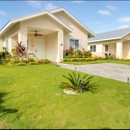 Natty'S Cozy Beach House In Hanover Jamaica Lucea Exterior photo
